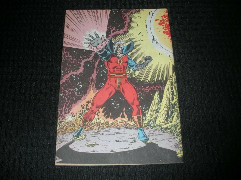 1979 THE COMIC READER Fanzine #166 VF 8.0 Sub-Mariner / Deathlok