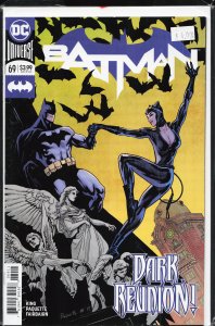 Batman #69 (2019) Batman