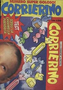 Numero Super Goloso!