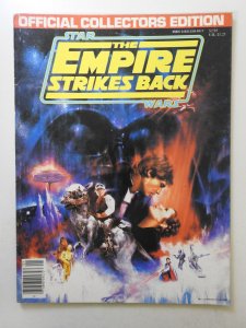 Star Wars: The Empire Strikes Back: Collector's Edition (1980) Fine- Con...