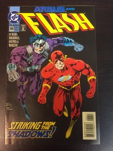 The Flash #86