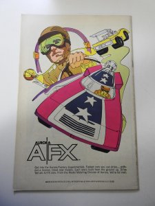 Doom Patrol #122 (1973)