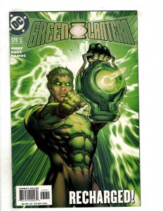 Green Lantern #179 (2004) OF14