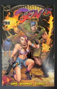 Gen 13 #4 (1995)
