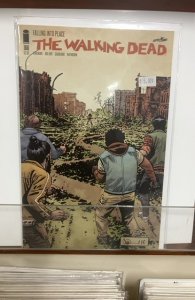 The Walking Dead #188 (2019)