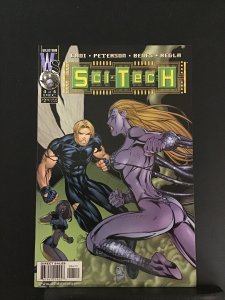 Sci-Tech #4 (1999)