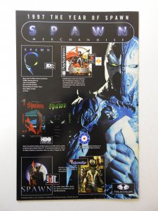 Spawn #62 (1997) NM- Condition!