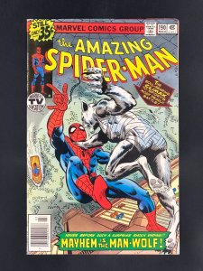 The Amazing Spider-Man #190 (1979)