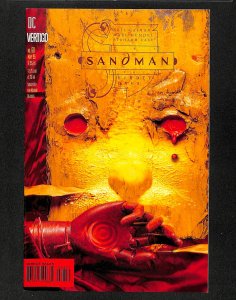 Sandman (1989) #68