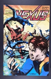 Nexus #14 (1985)