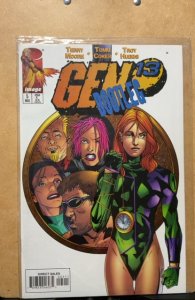 Gen 13 Bootleg #5 (1997)