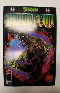 Spawn: Blood Feud #3 (1995) NM Image Comic Book J662