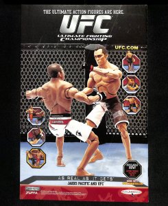 Avengers: The Children's Crusade #1