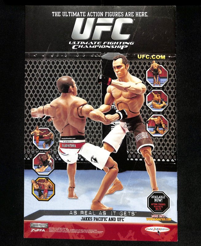 Avengers: The Children's Crusade #1