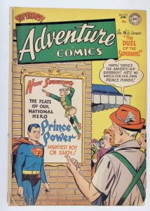 Adventure Comics #175 (1952)