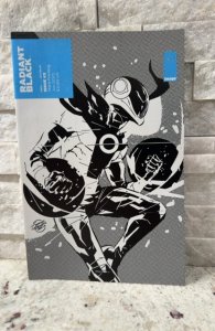 Radiant Black #3 Third Print Variant Cover (2021)