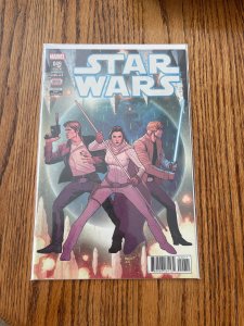 Star Wars #49 (2018)