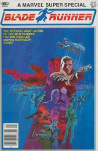 Marvel Super Special #22 VF; Marvel | save on shipping - details inside