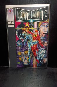 Deathmate #1 (1993)