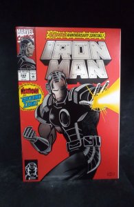 Iron Man #288 (1993)