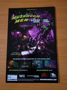 Ms. Marvel v2 #30 ~ NEAR MINT NM ~ 2008 Marvel Comics