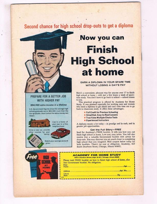 Astonishing Tales # 7 FN Marvel Comic Book Ka-Zar & Dr. Doom Black Panther BN3