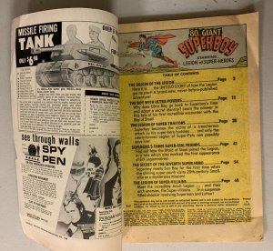 Superboy #147 Marvel 1st Series 3.0 (1968)