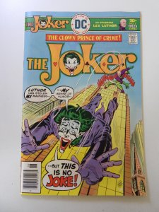 The Joker #7 (1976) FN/VF condition