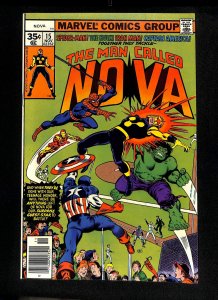 Nova #15