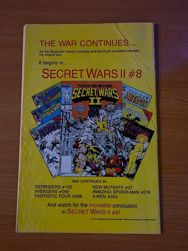 Red Sonja v3 #12 Direct Market Edition ~ FINE FN ~ 1986 Marvel Comics