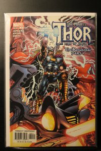 Thor #69 (2003)