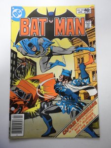 Batman #322 (1980)