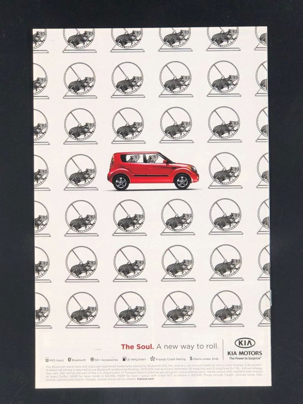 Batman Confidential #33 (2009)