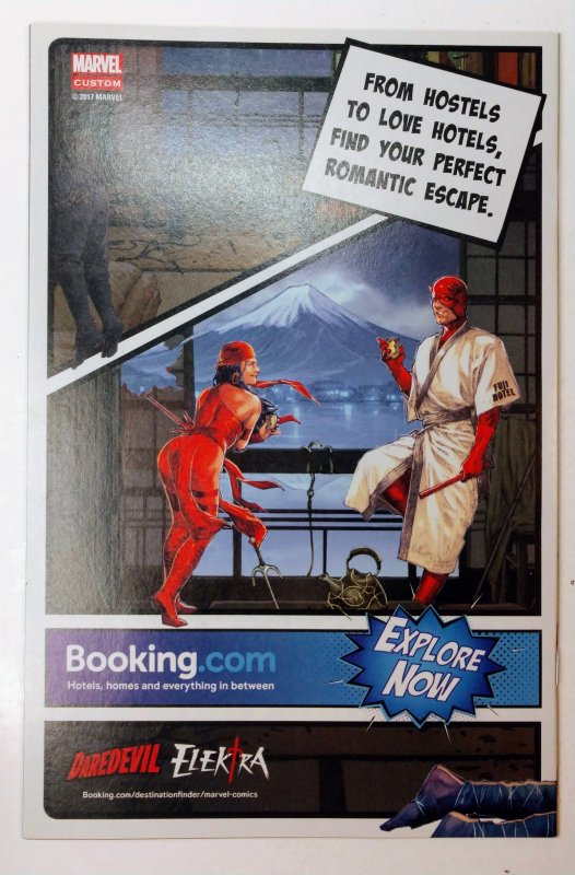 Monsters Unleashed #5 (9.4, 2017) Classic Monster vs Marvel Hero Variant