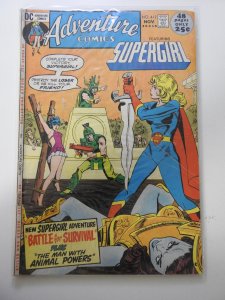 Adventure Comics #412 (1971)