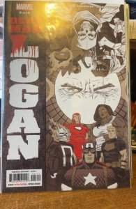 Dead Man Logan #3 (2019)