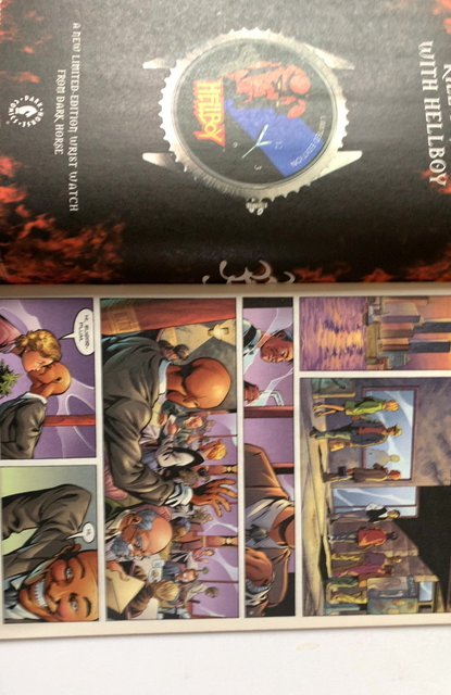 Aliens vs. Predator: Xenogenesis #1 (1999)