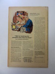 Tales of Suspense #91 (1967) VG+ condition