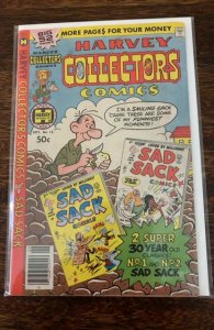 Harvey Collectors Comics #16 (1979)