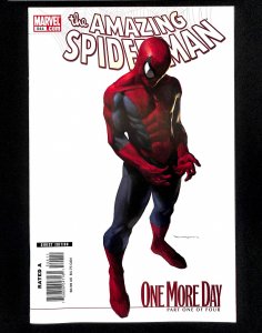 Daily Bugle #12 (2007)