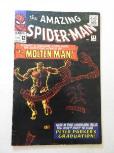The Amazing Spider-Man #28 (1965) VG/FN Condition!