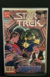 Star Trek #43 (1993)
