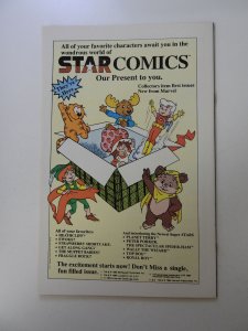 The Amazing Spider-Man #264 (1985) VF+ condition