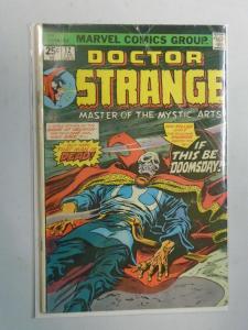 Doctor Strange #12 (1976 2nd Series) 3.5 VG-