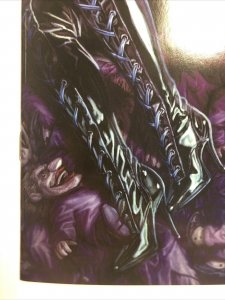 The Joker (2021) #2 (NM) Bermejo Variant Cover| DC Comics