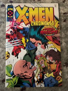 X-Men Chronicles #1 (1995)