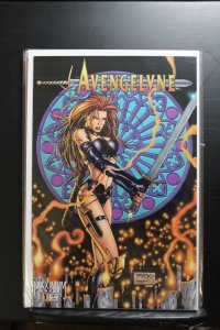 Avengelyne #1 Regular Edition (1996)