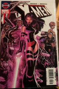 The Uncanny X-Men #467 (2006) X-Men 