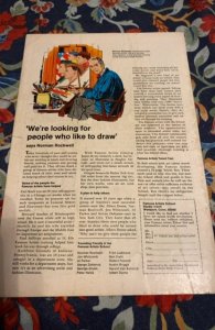 Thor #160 (1969)and now Galactus iconic story line