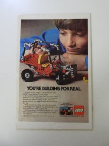 Wolverine #3 (1982) FN- condition